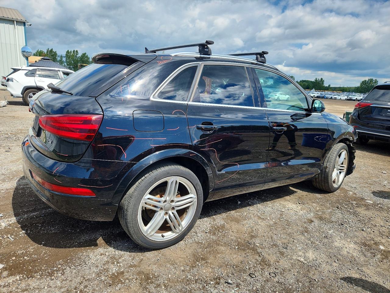 WA1BFEFS1FR008751 · 2015 AUDI Q3 · 3/13