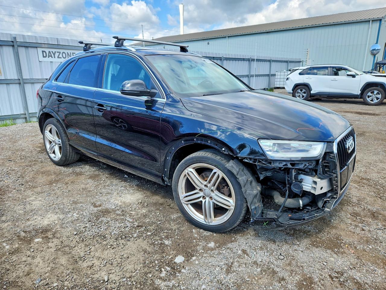 WA1BFEFS1FR008751 · 2015 AUDI Q3 · 4/13