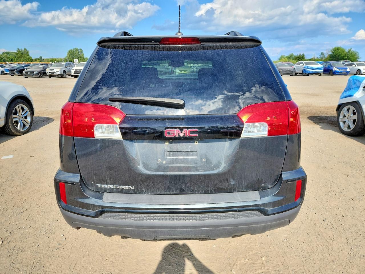2GKALNEK9H6336921 · 2017 GMC TERRAIN · 6/14