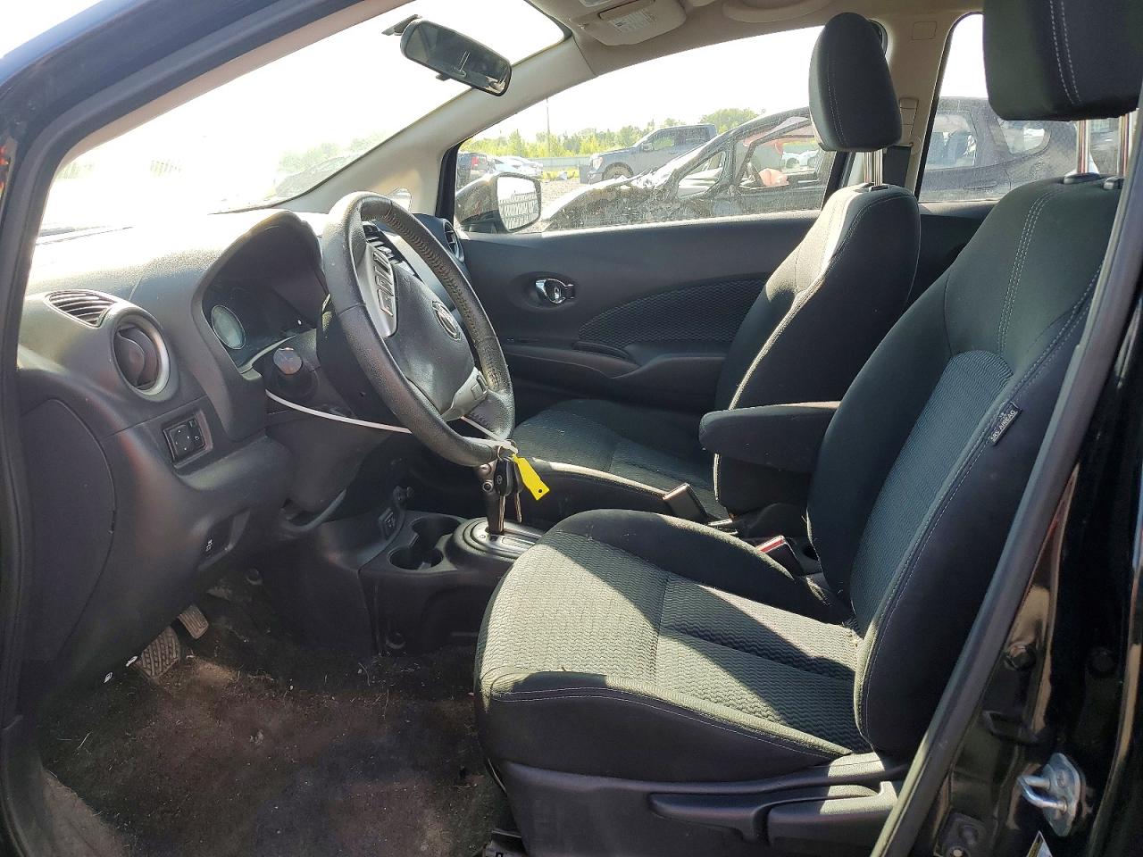 3N1CE2CP5JL365350 · 2018 NISSAN VERSA NOTE · 7/12