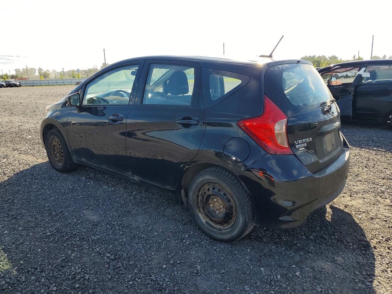 3N1CE2CP5JL365350 · 2018 NISSAN VERSA NOTE · 2/12