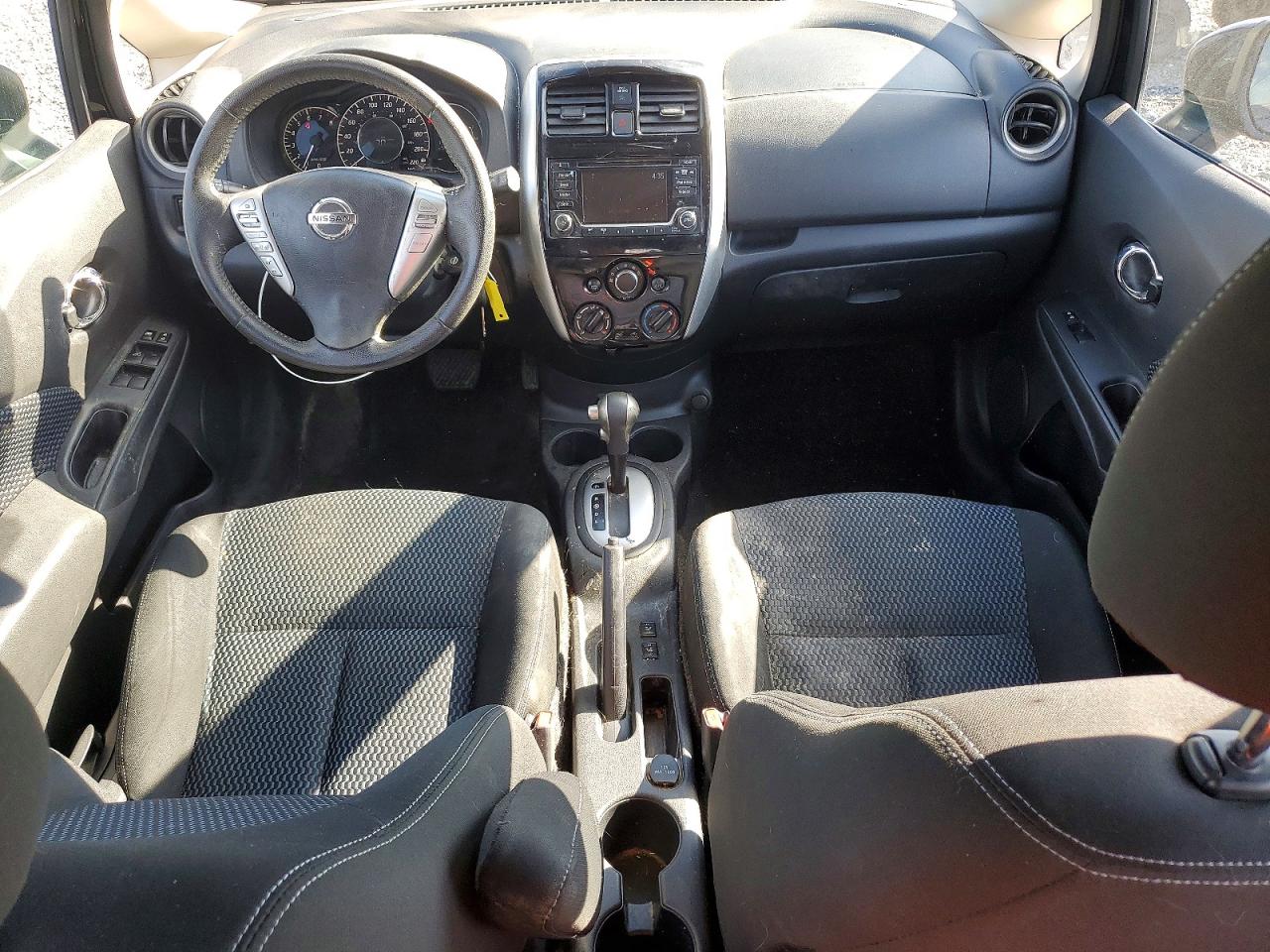3N1CE2CP5JL365350 · 2018 NISSAN VERSA NOTE · 8/12