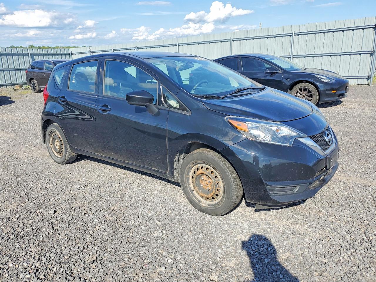 3N1CE2CP5JL365350 · 2018 NISSAN VERSA NOTE · 4/12