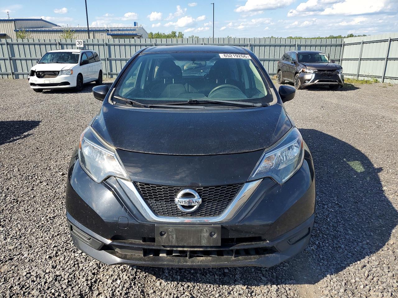 3N1CE2CP5JL365350 · 2018 NISSAN VERSA NOTE · 5/12