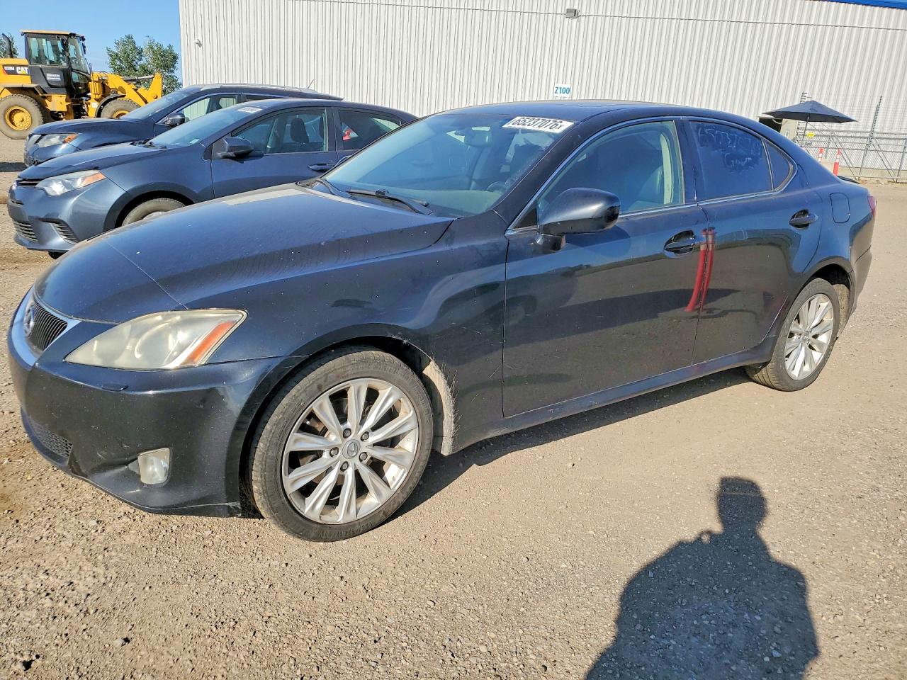 JTHCK262962003812 · 2006 LEXUS IS