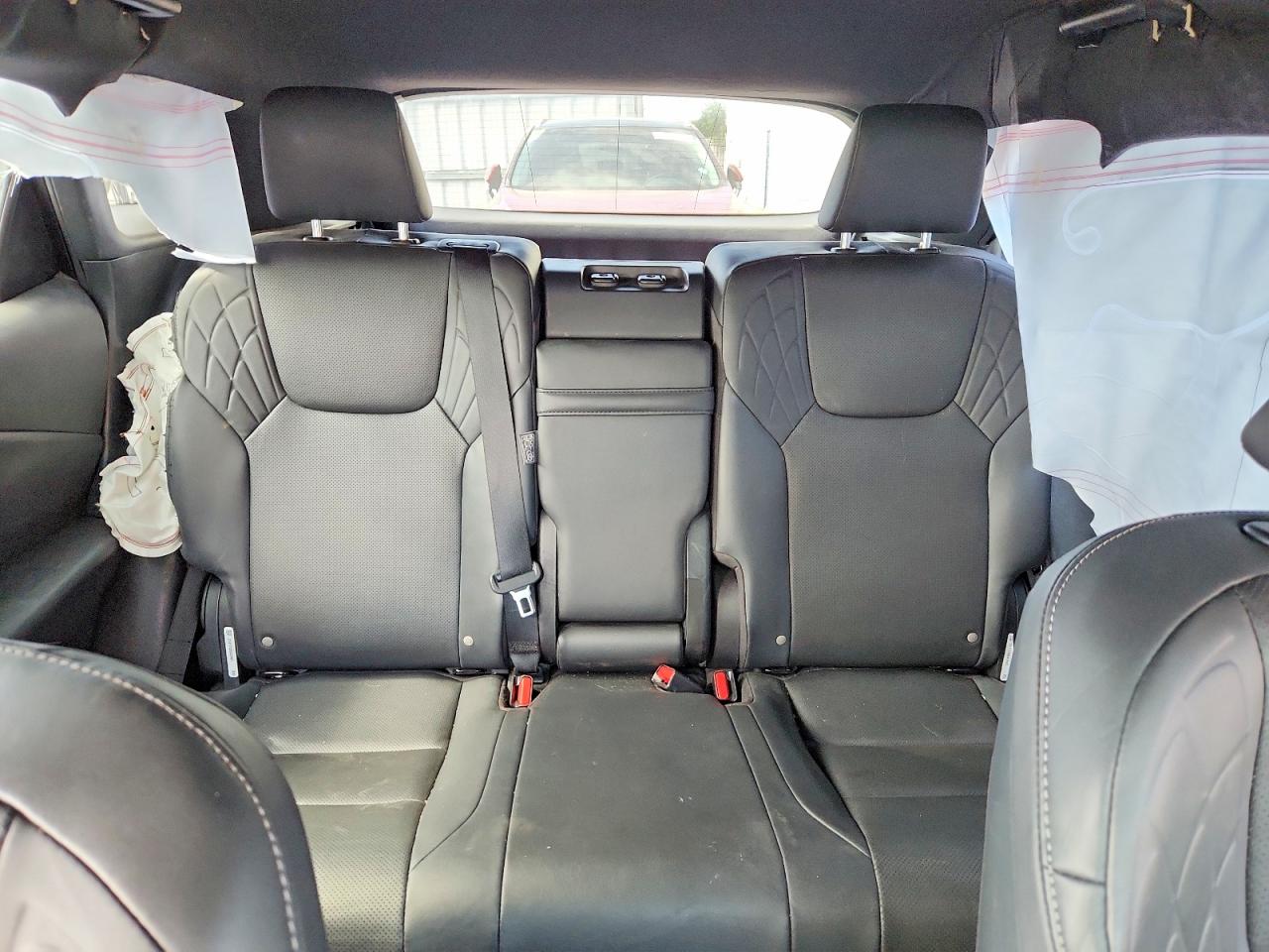 2T2BBMCA6RC038510 · 2024 LEXUS RX 350H · 10/14
