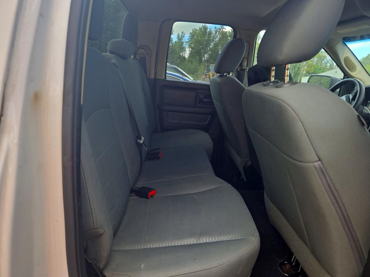 1C6RR7FT6HS808609 · 2017 RAM 1500 · 10/12