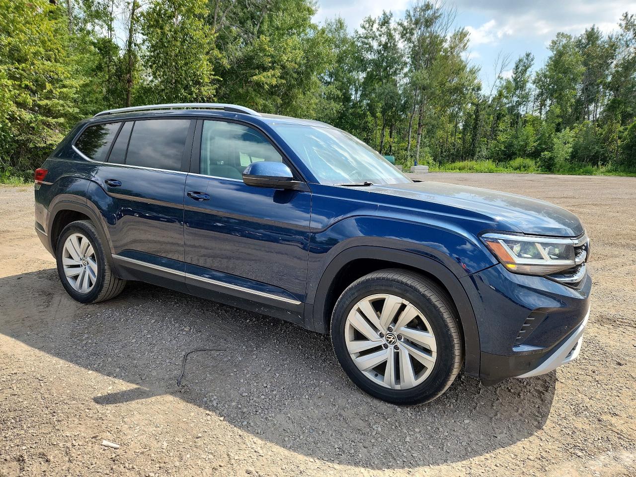 1V2BR2CA8MC577103 · 2021 VOLKSWAGEN ATLAS · 4/13