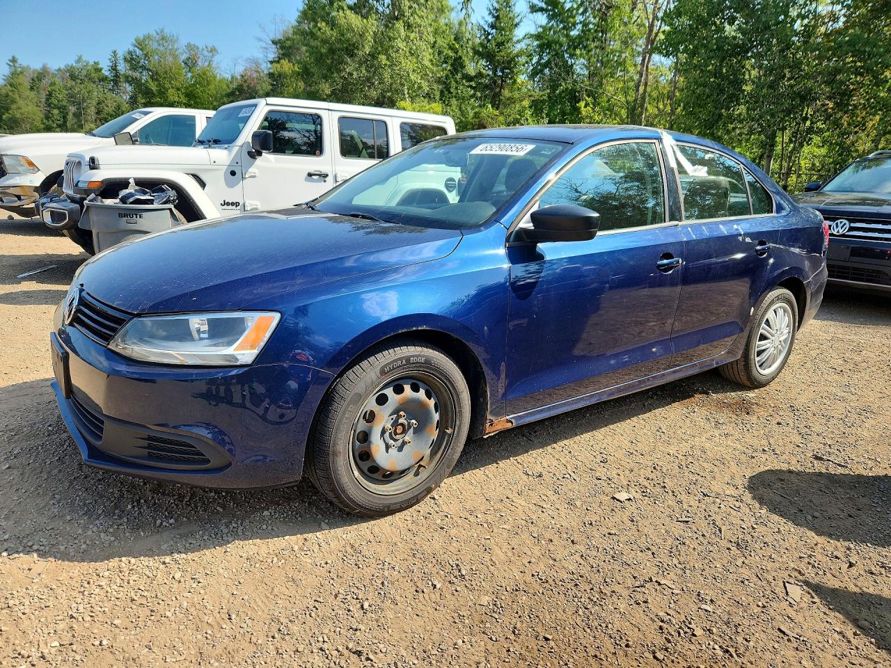 3VW2K7AJ5CM350239 · 2012 VOLKSWAGEN JETTA