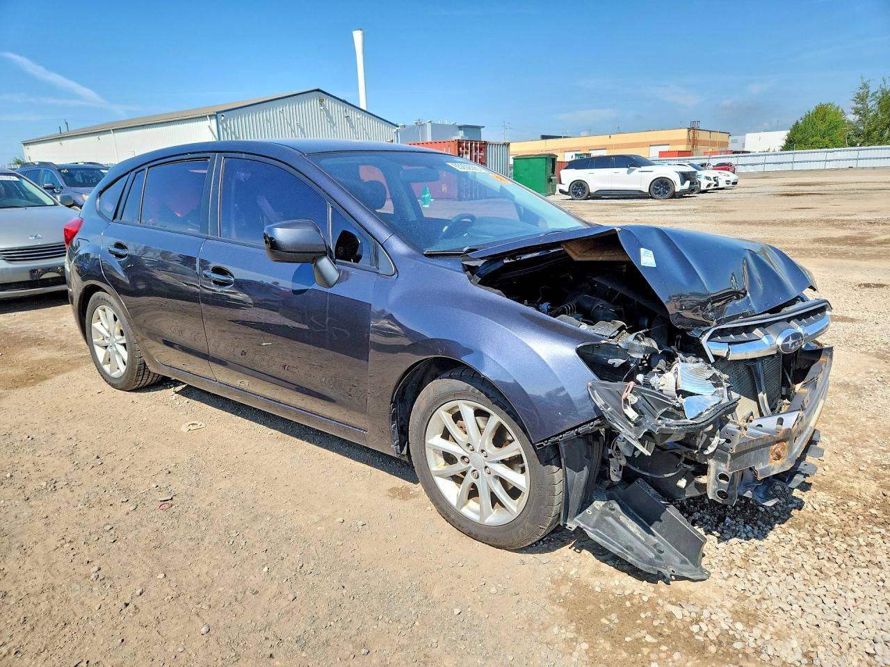 JF1GPAC65D2817402 · 2013 SUBARU IMPREZA · 4/12
