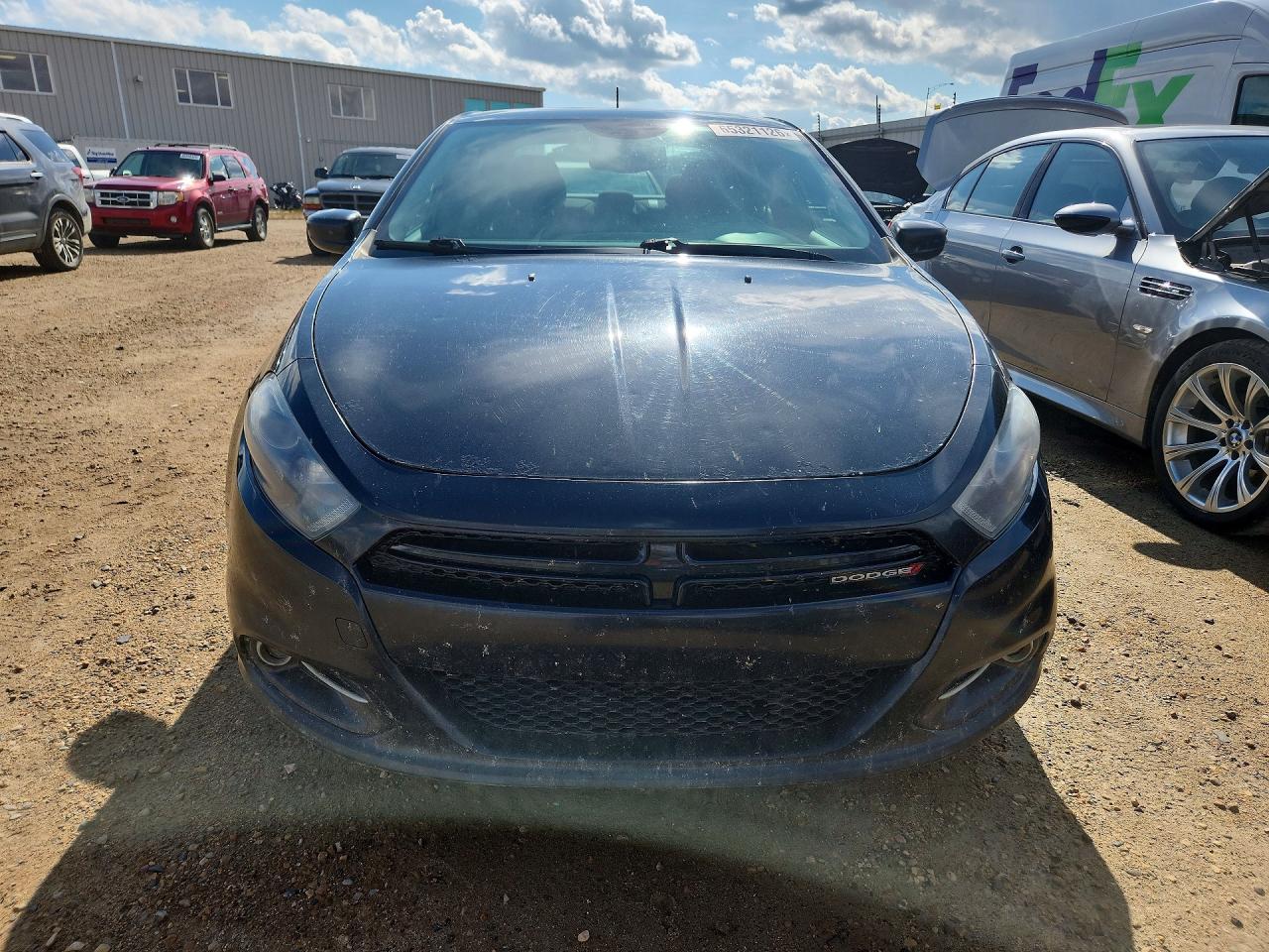 1C3CDFBH9DD703039 · 2013 DODGE DART · 5/12