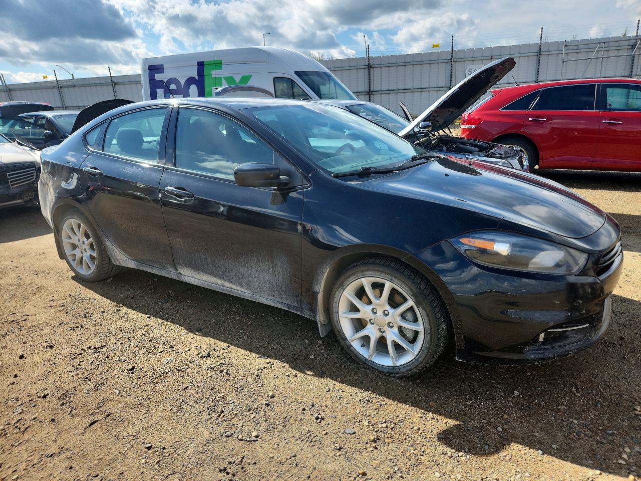 1C3CDFBH9DD703039 · 2013 DODGE DART · 4/12