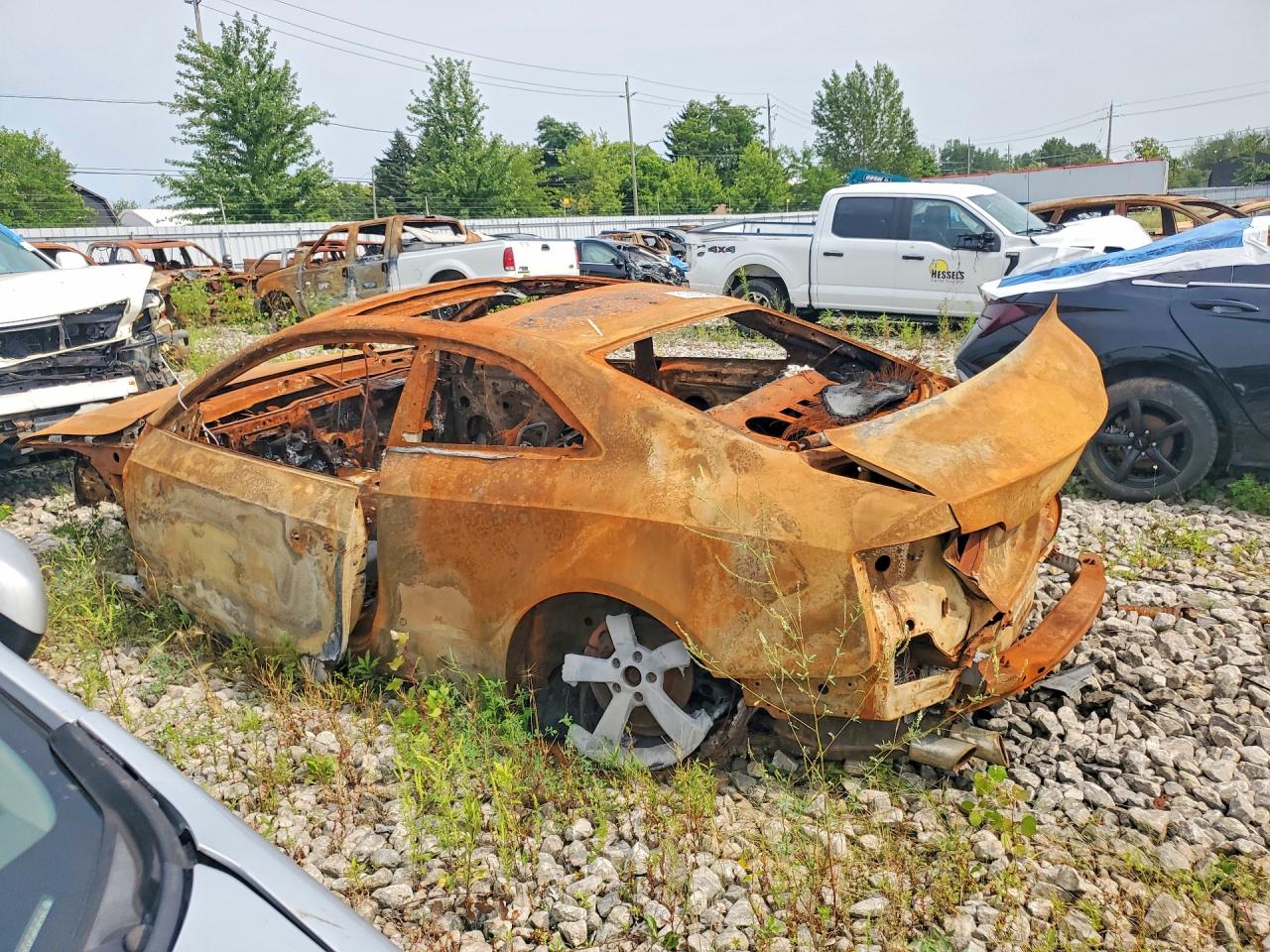 WAUD2AFR8GA015761 · 2016 AUDI A5 · 2/11