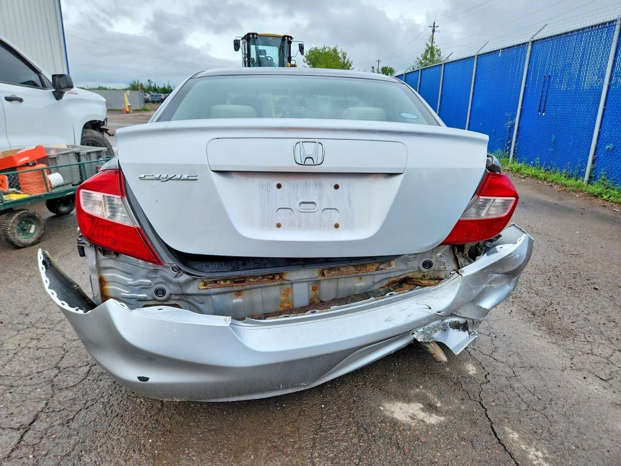 2HGFB2F45CH120243 · 2012 HONDA CIVIC · 6/12