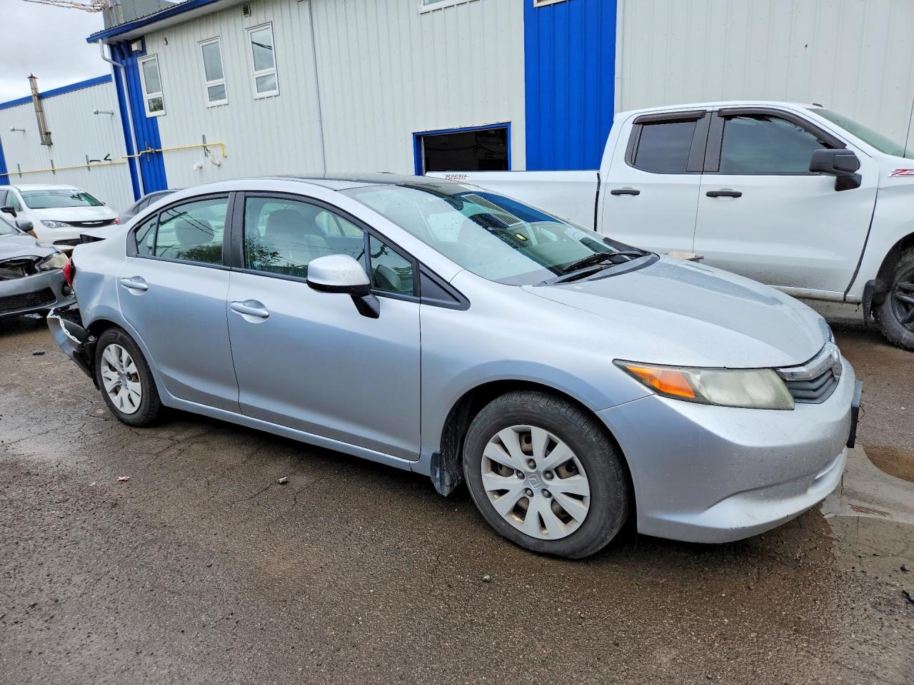 2HGFB2F45CH120243 · 2012 HONDA CIVIC · 4/12
