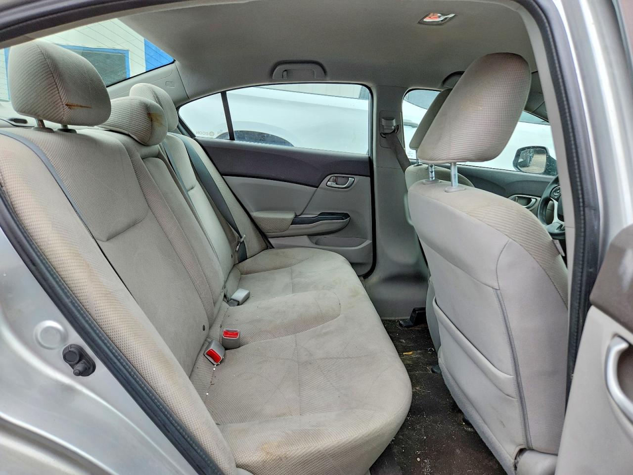 2HGFB2F45CH120243 · 2012 HONDA CIVIC · 10/12