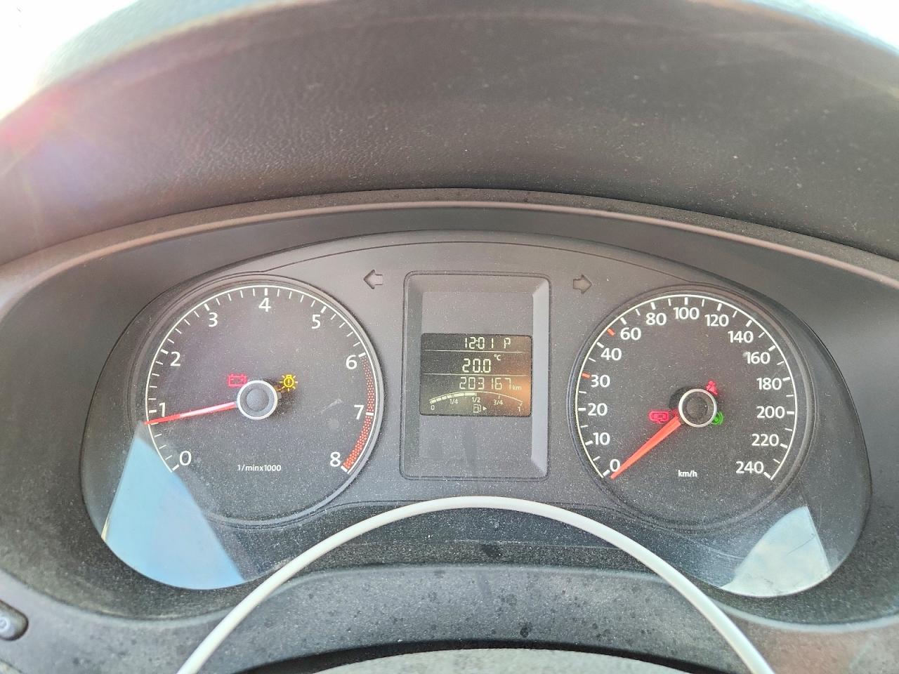 3VW2K7AJ9DM278124 · 2013 VOLKSWAGEN JETTA · 9/12