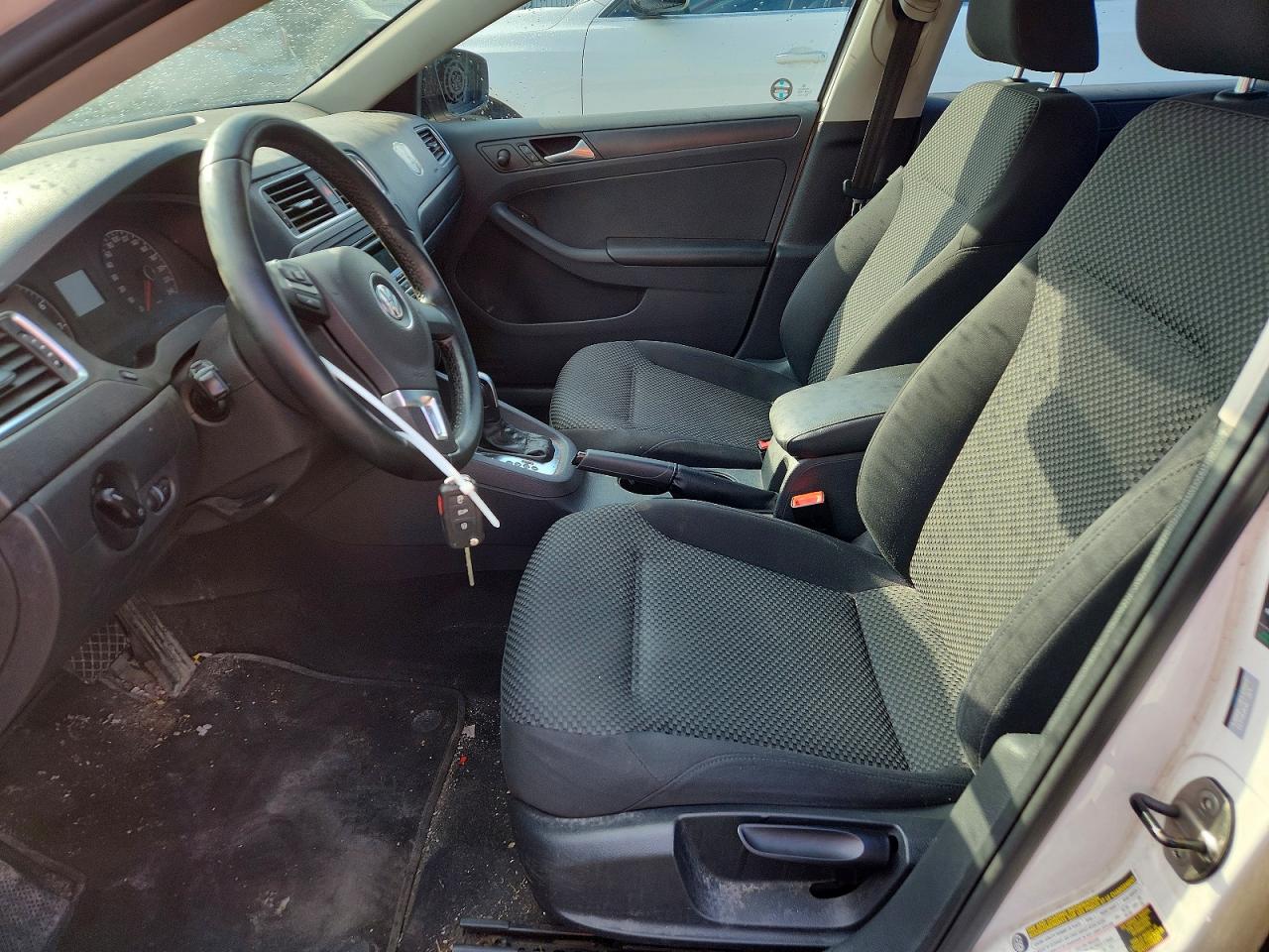 3VW2K7AJ9DM278124 · 2013 VOLKSWAGEN JETTA · 7/12