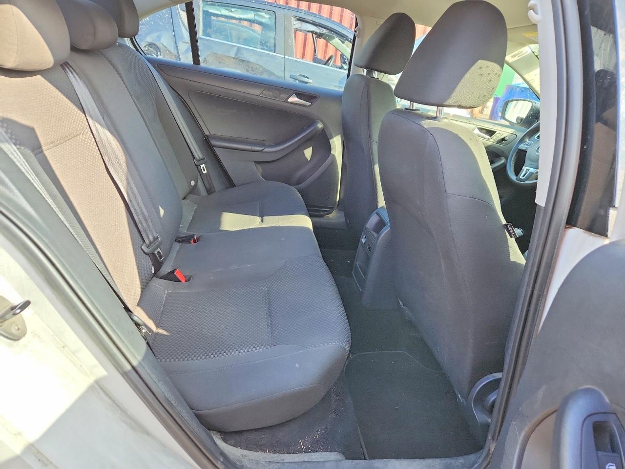 3VW2K7AJ9DM278124 · 2013 VOLKSWAGEN JETTA · 10/12