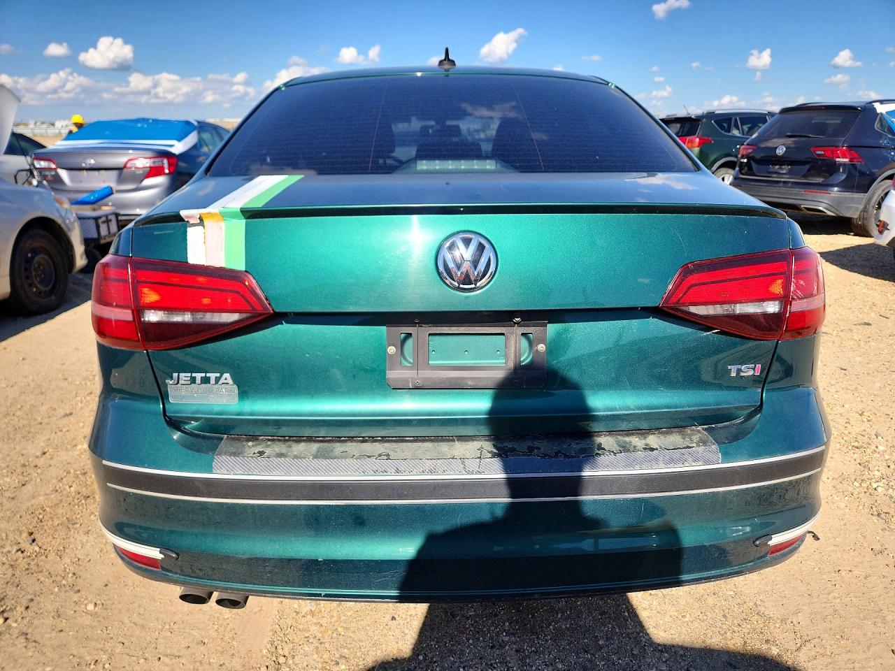 3VWDB7AJ0HM243678 · 2017 VOLKSWAGEN JETTA · 6/12