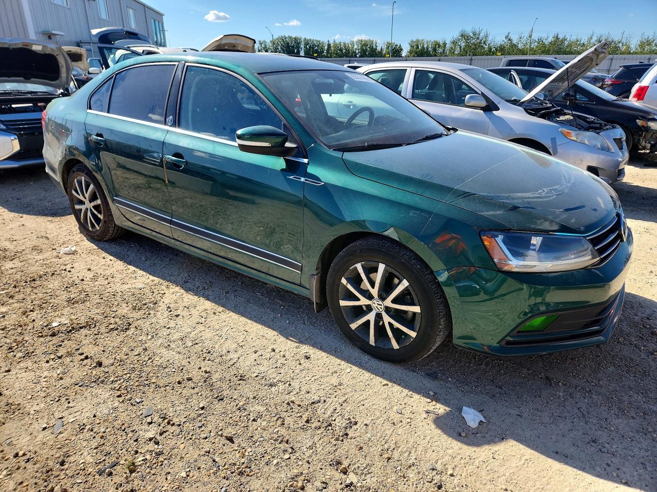 3VWDB7AJ0HM243678 · 2017 VOLKSWAGEN JETTA · 4/12