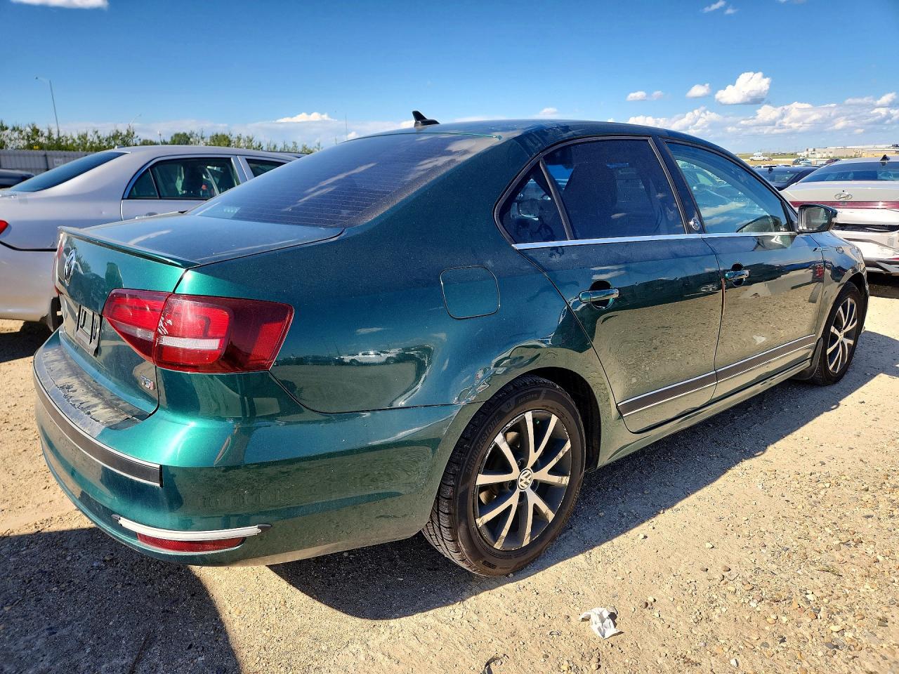 3VWDB7AJ0HM243678 · 2017 VOLKSWAGEN JETTA · 3/12