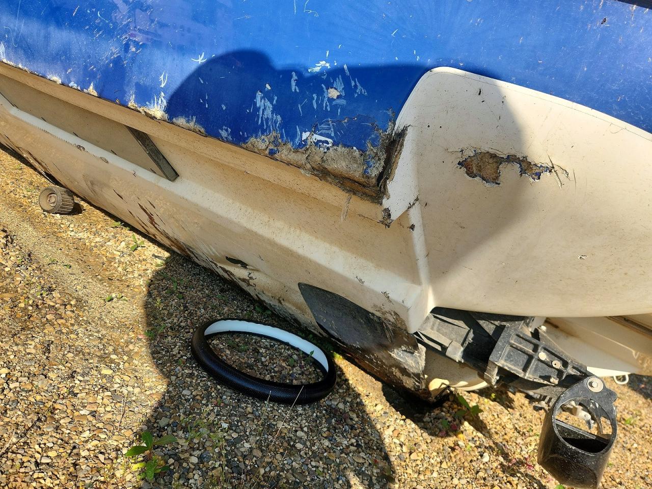 CEC63062F404 · 2004 SEA-DOO BOAT · 10/10
