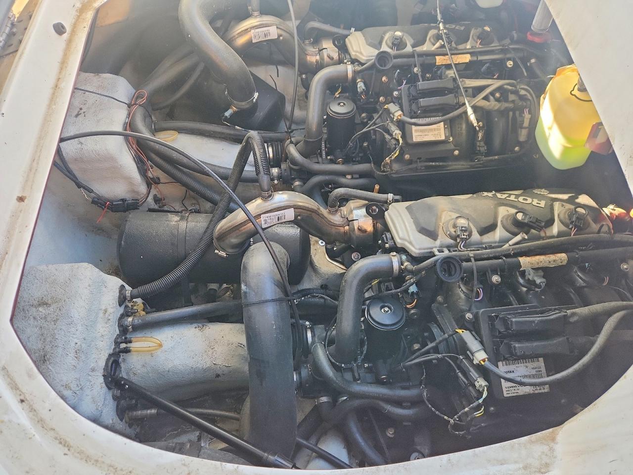 CEC63062F404 · 2004 SEA-DOO BOAT · 7/10