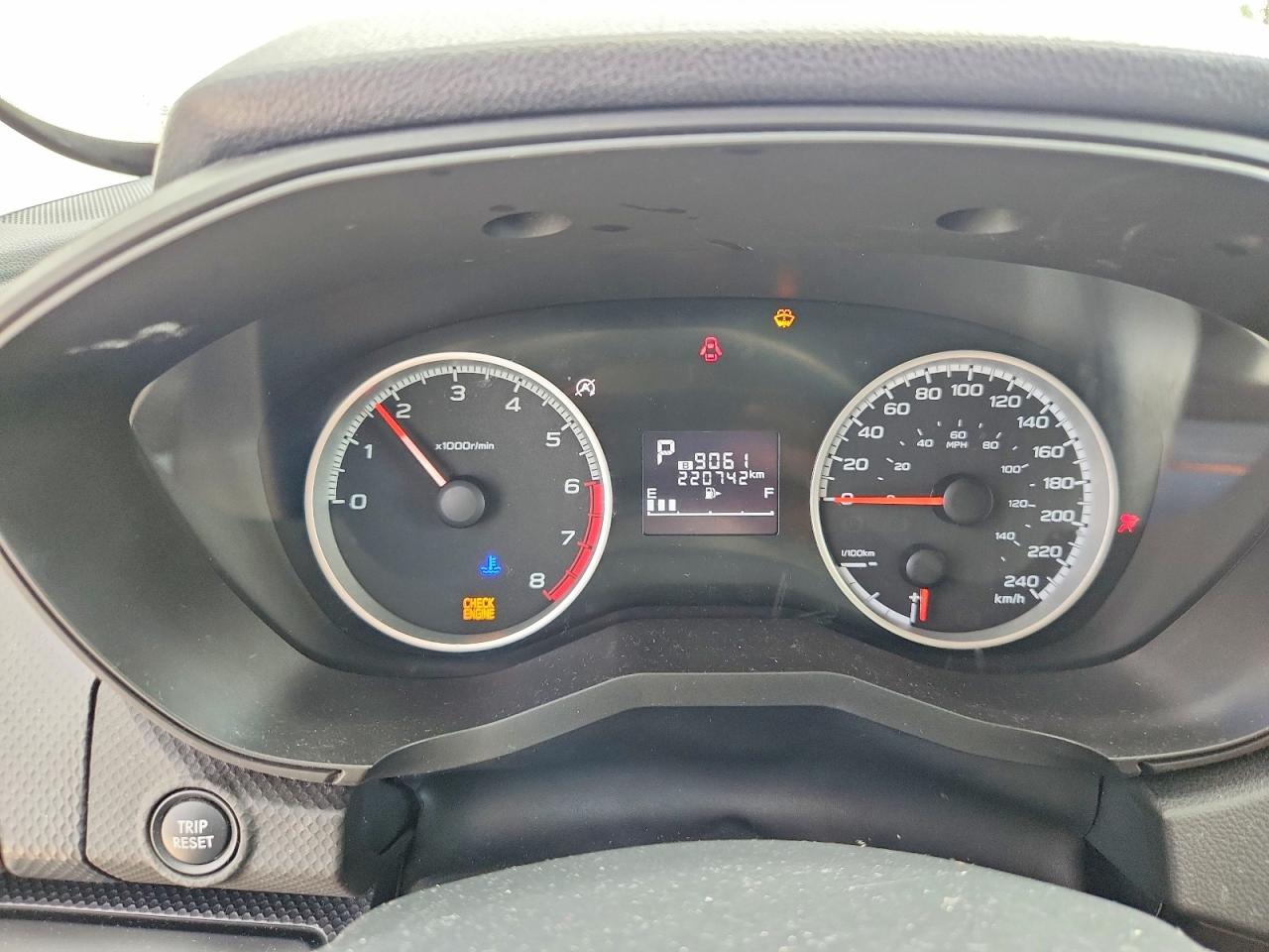 JF2SKEBC3KH446625 · 2019 SUBARU FORESTER · 9/14