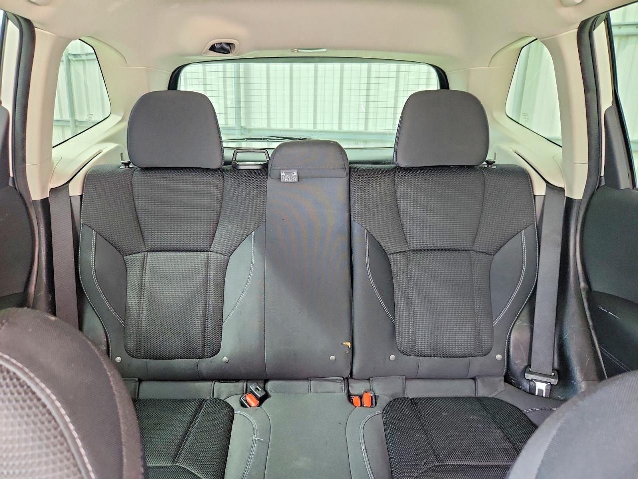 JF2SKEBC3KH446625 · 2019 SUBARU FORESTER · 10/14
