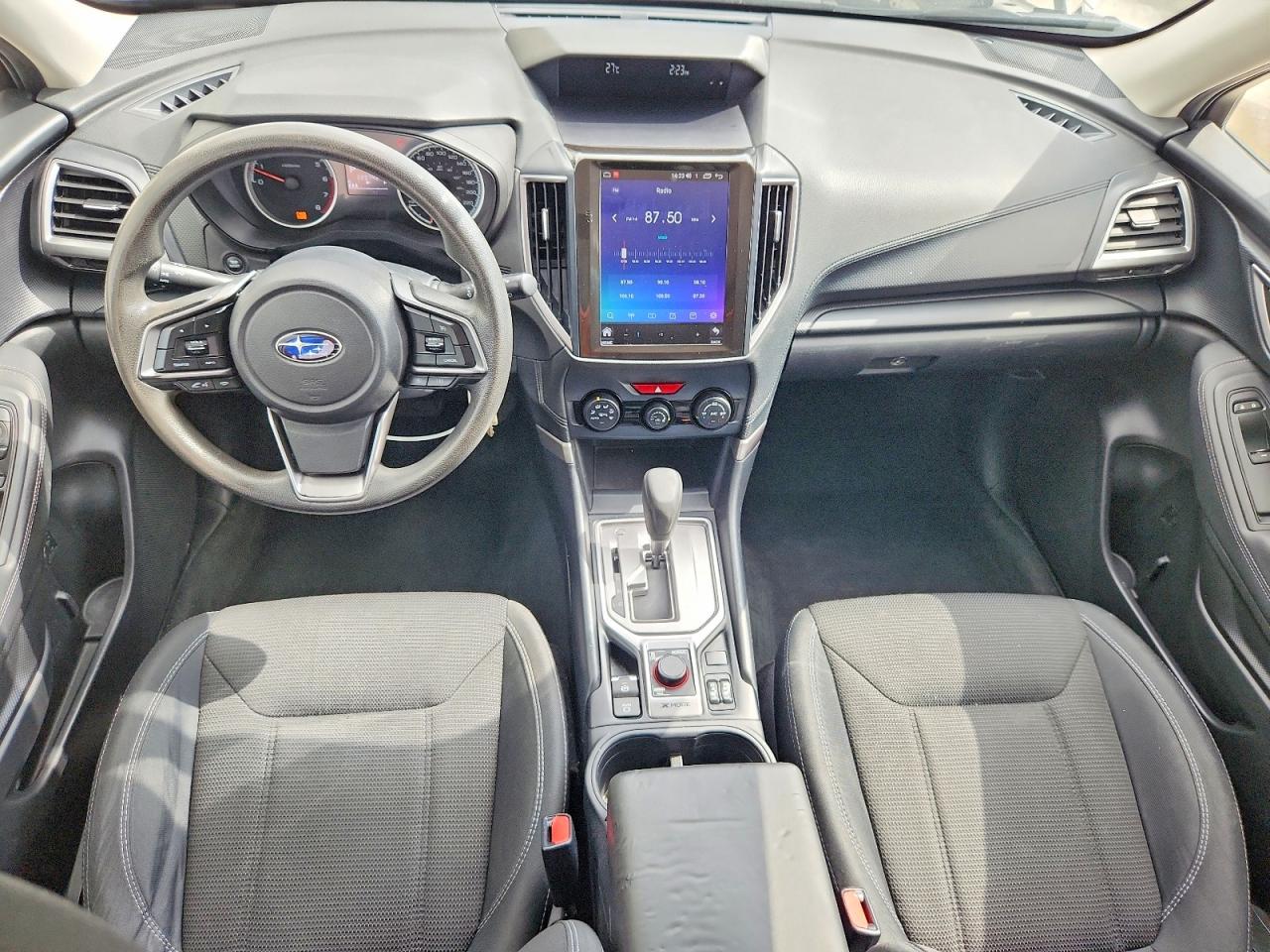 JF2SKEBC3KH446625 · 2019 SUBARU FORESTER · 8/14