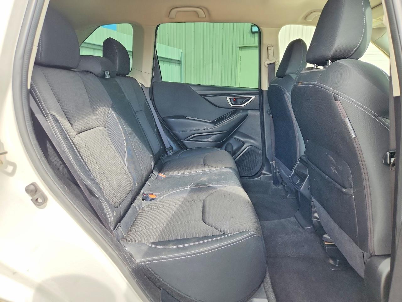 JF2SKEBC3KH446625 · 2019 SUBARU FORESTER · 11/14
