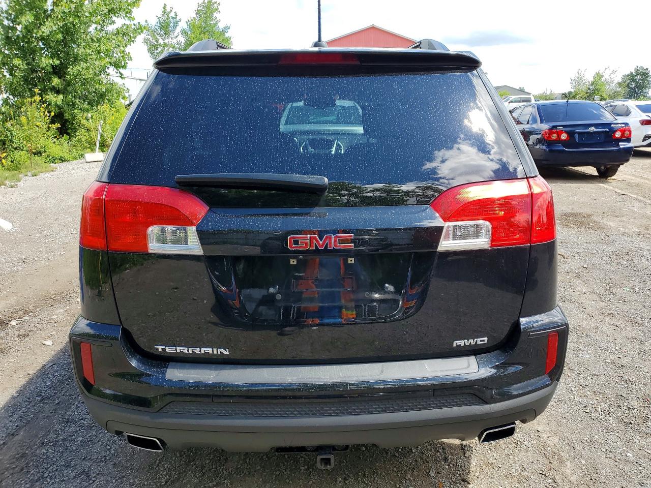 2GKFLTE30H6262050 · 2017 GMC TERRAIN · 6/13