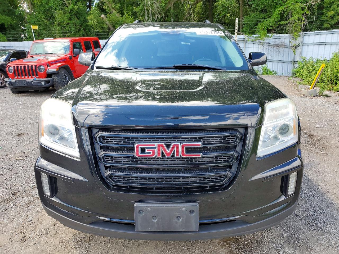 2GKFLTE30H6262050 · 2017 GMC TERRAIN · 5/13