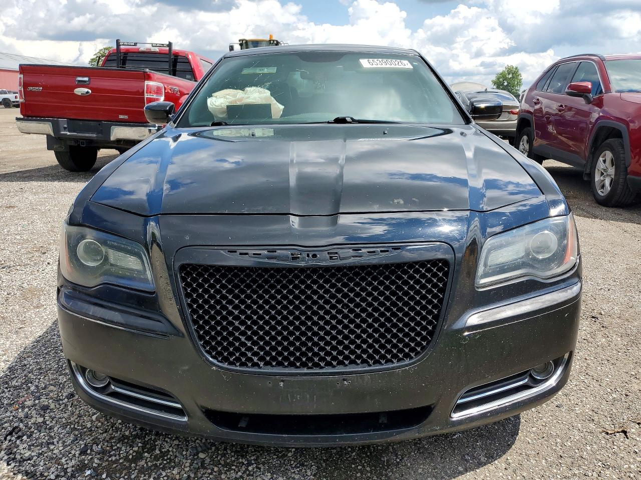 2C3CCABG8DH714436 · 2013 CHRYSLER 300 · 5/9