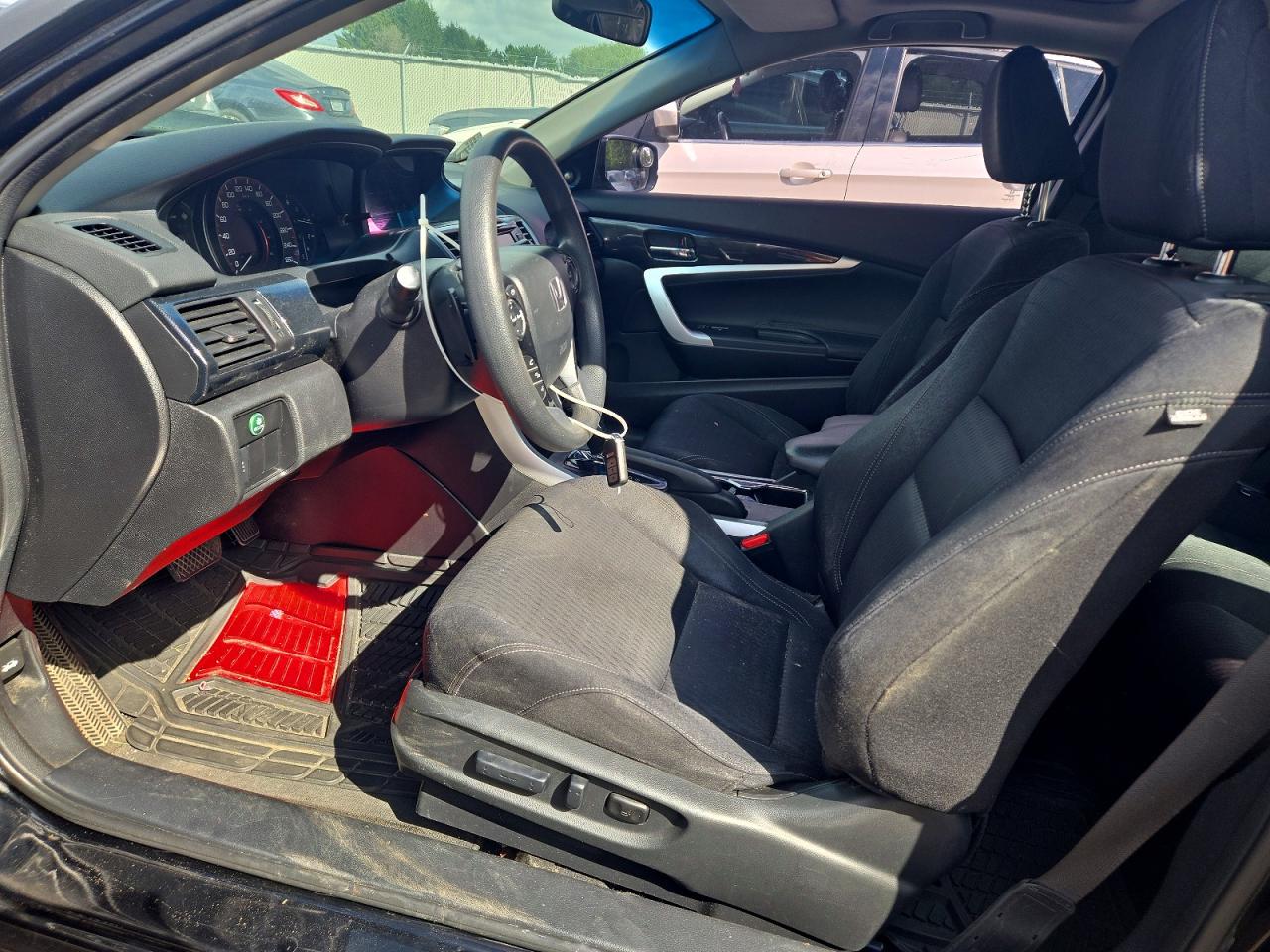 1HGCT1B74DA800032 · 2013 HONDA ACCORD · 7/12
