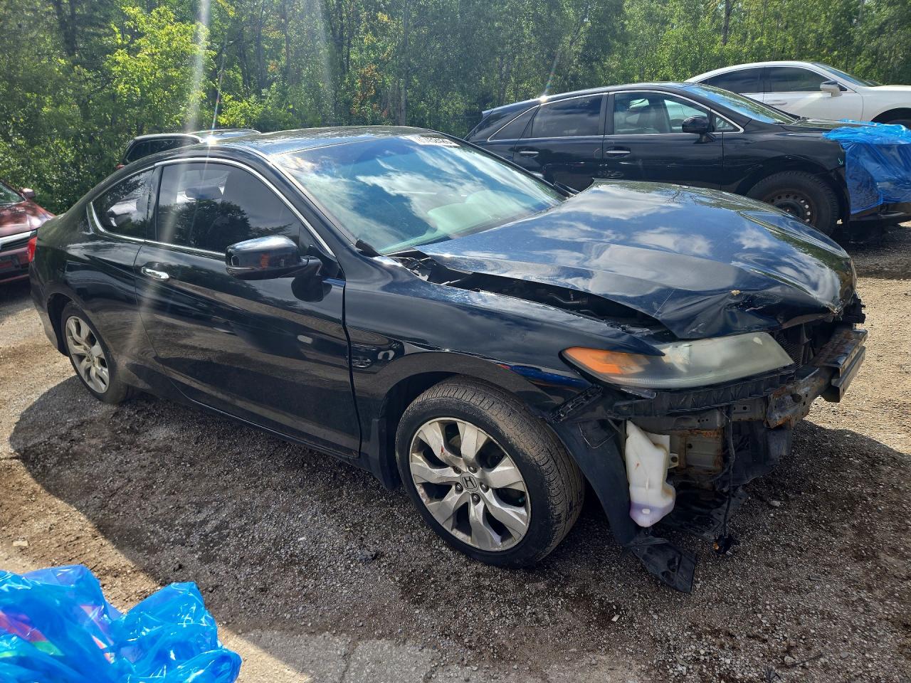 1HGCT1B74DA800032 · 2013 HONDA ACCORD · 4/12