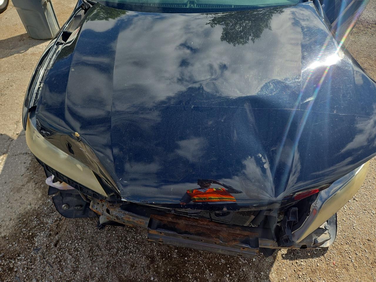 1HGCT1B74DA800032 · 2013 HONDA ACCORD · 11/12