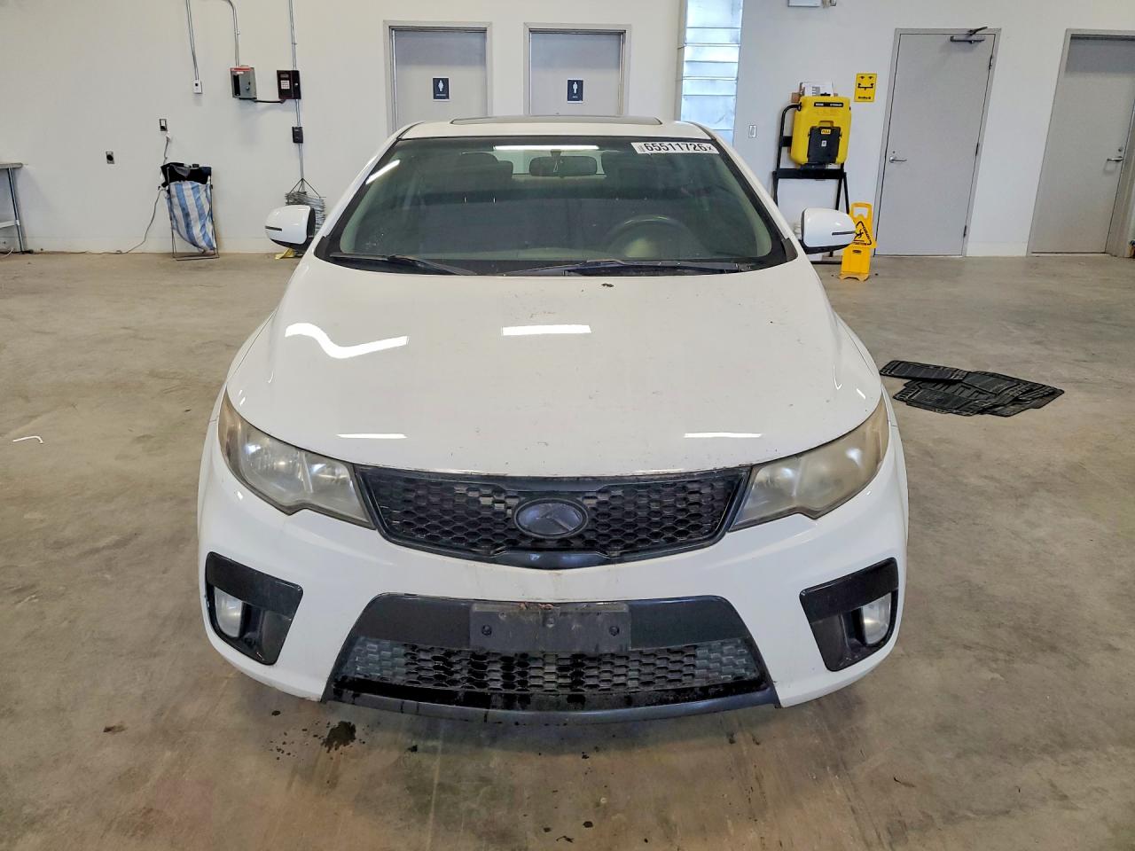 KNAFU6A21C5589596 · 2012 KIA FORTE KOUP · 5/12