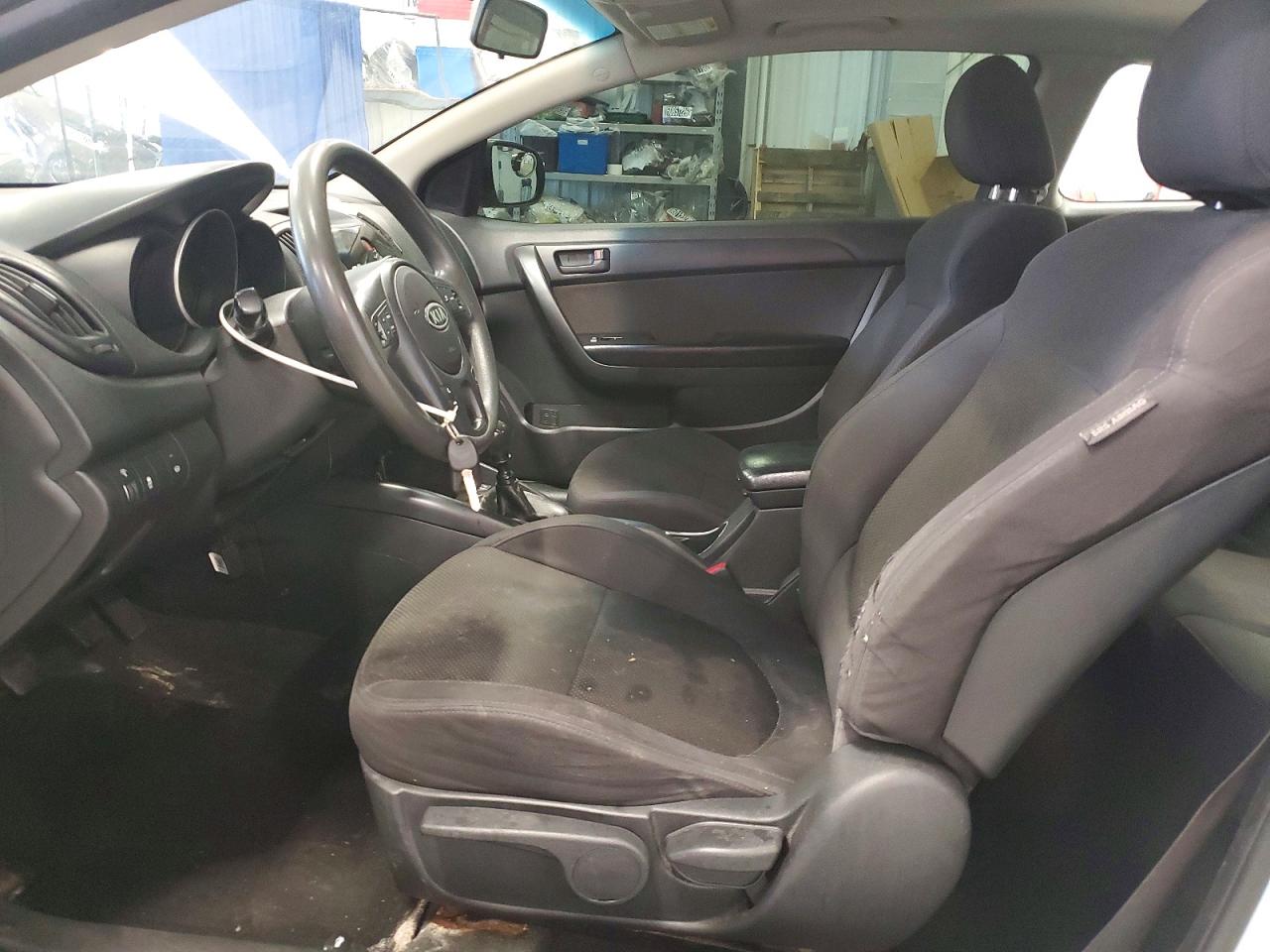 KNAFU6A21C5589596 · 2012 KIA FORTE KOUP · 7/12