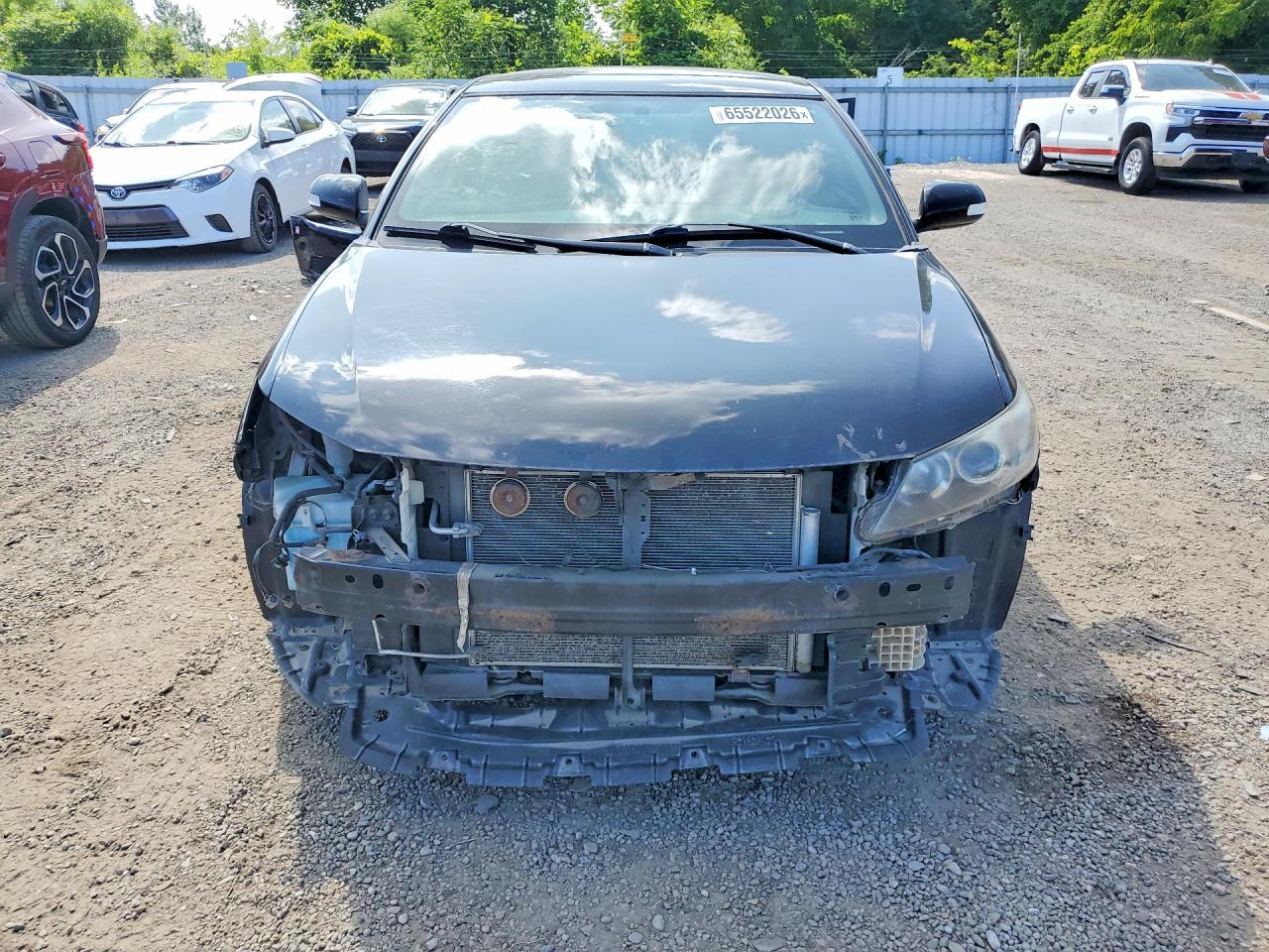 JTKJF5C73D3046542 · 2013 TOYOTA SCION TC · 5/13