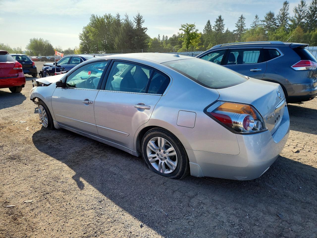 1N4AL2AP8AC185472 · 2010 NISSAN ALTIMA · 2/13