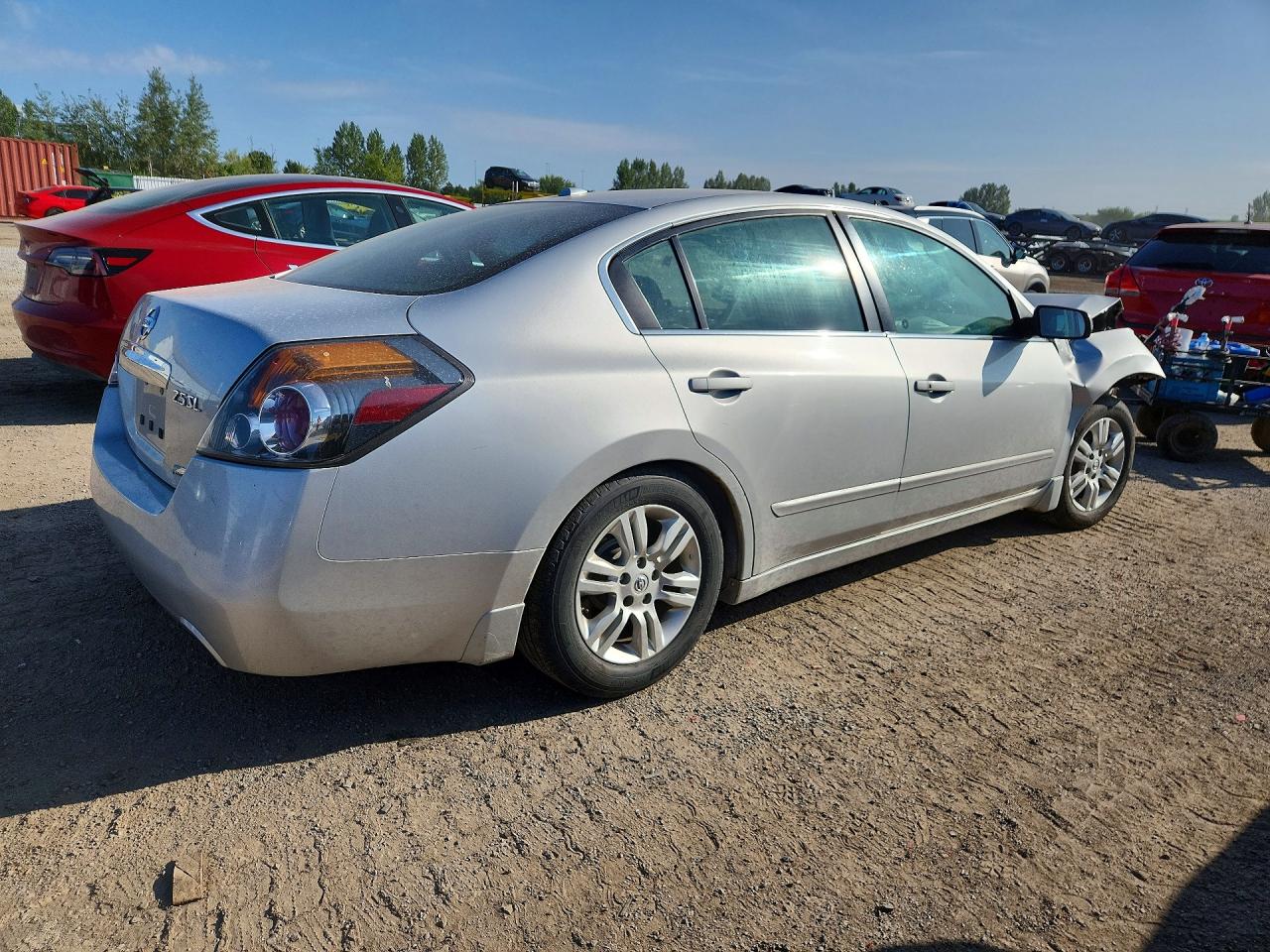 1N4AL2AP8AC185472 · 2010 NISSAN ALTIMA · 3/13