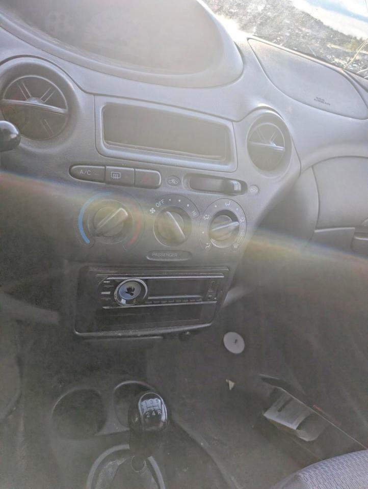 JTDBT123X50384230 · 2005 TOYOTA ECHO · 8/12