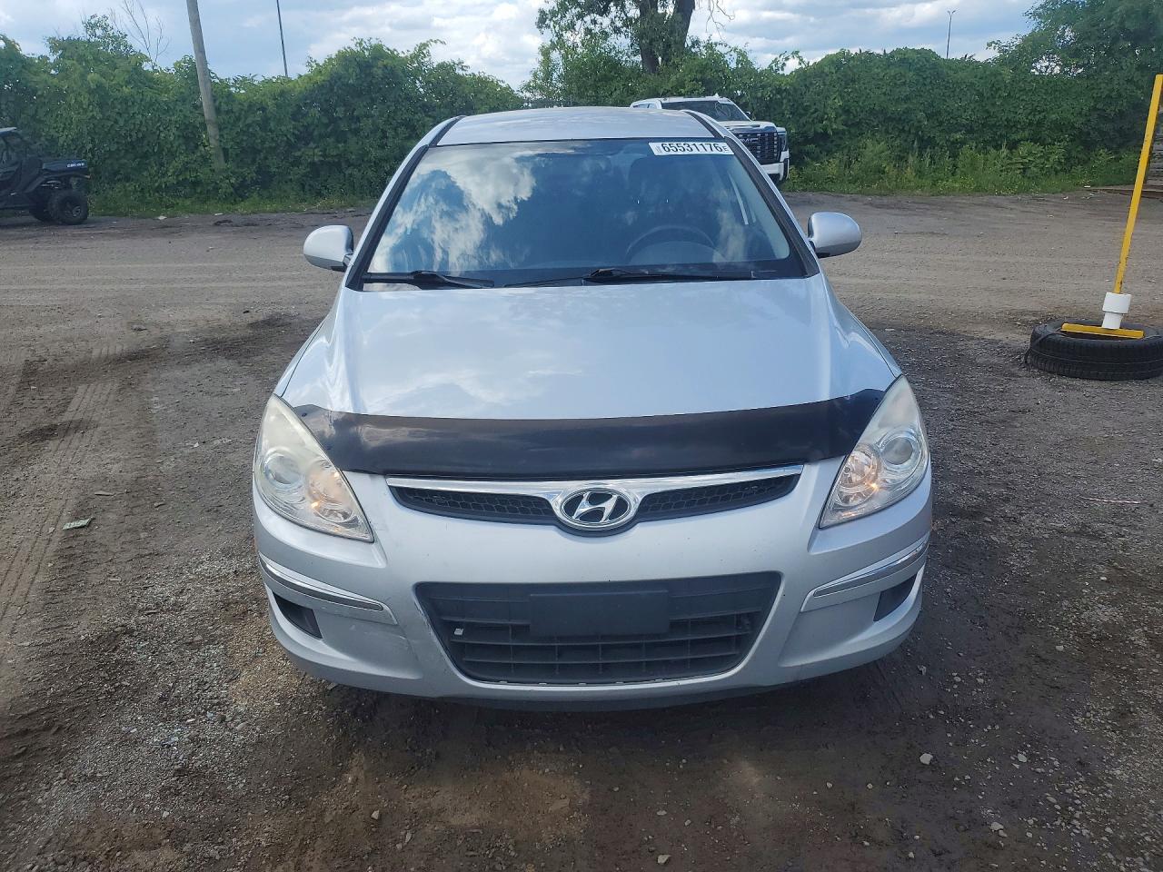 KMHDB8AE5CU157343 · 2012 HYUNDAI ELANTRA TOURING · 5/12