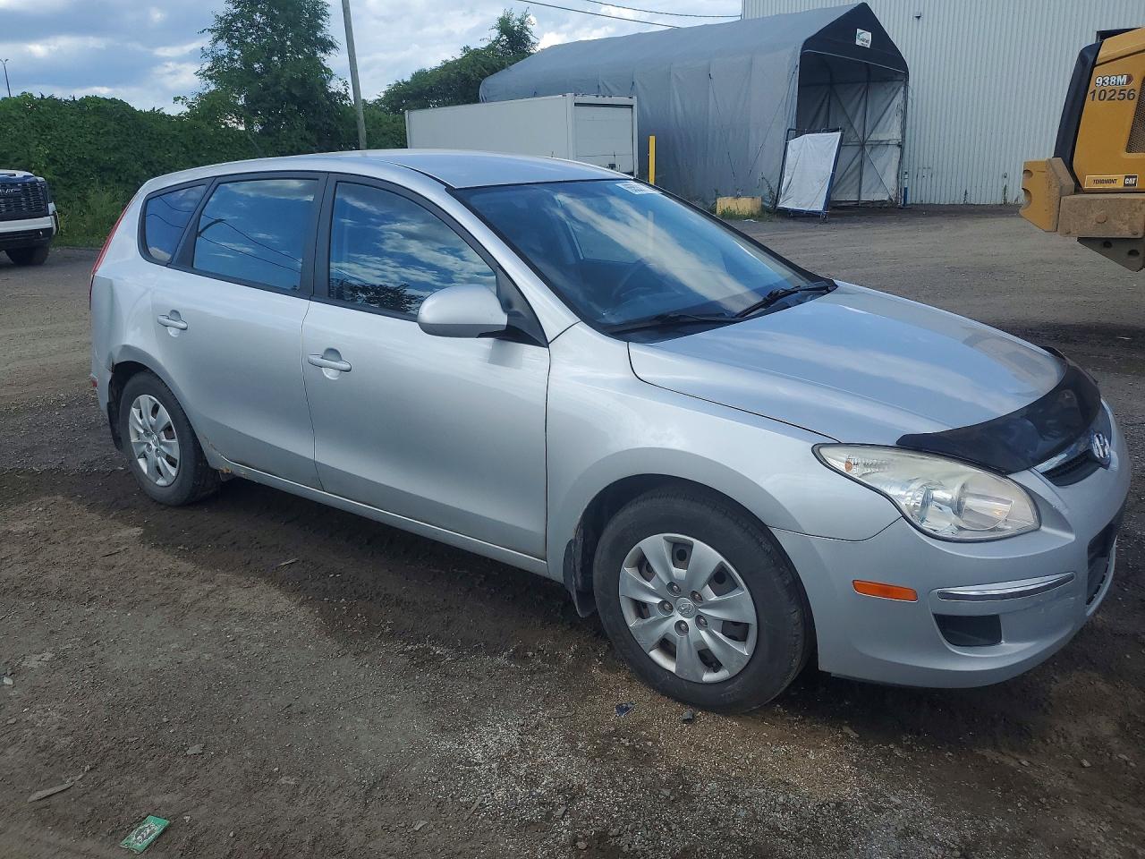 KMHDB8AE5CU157343 · 2012 HYUNDAI ELANTRA TOURING · 4/12