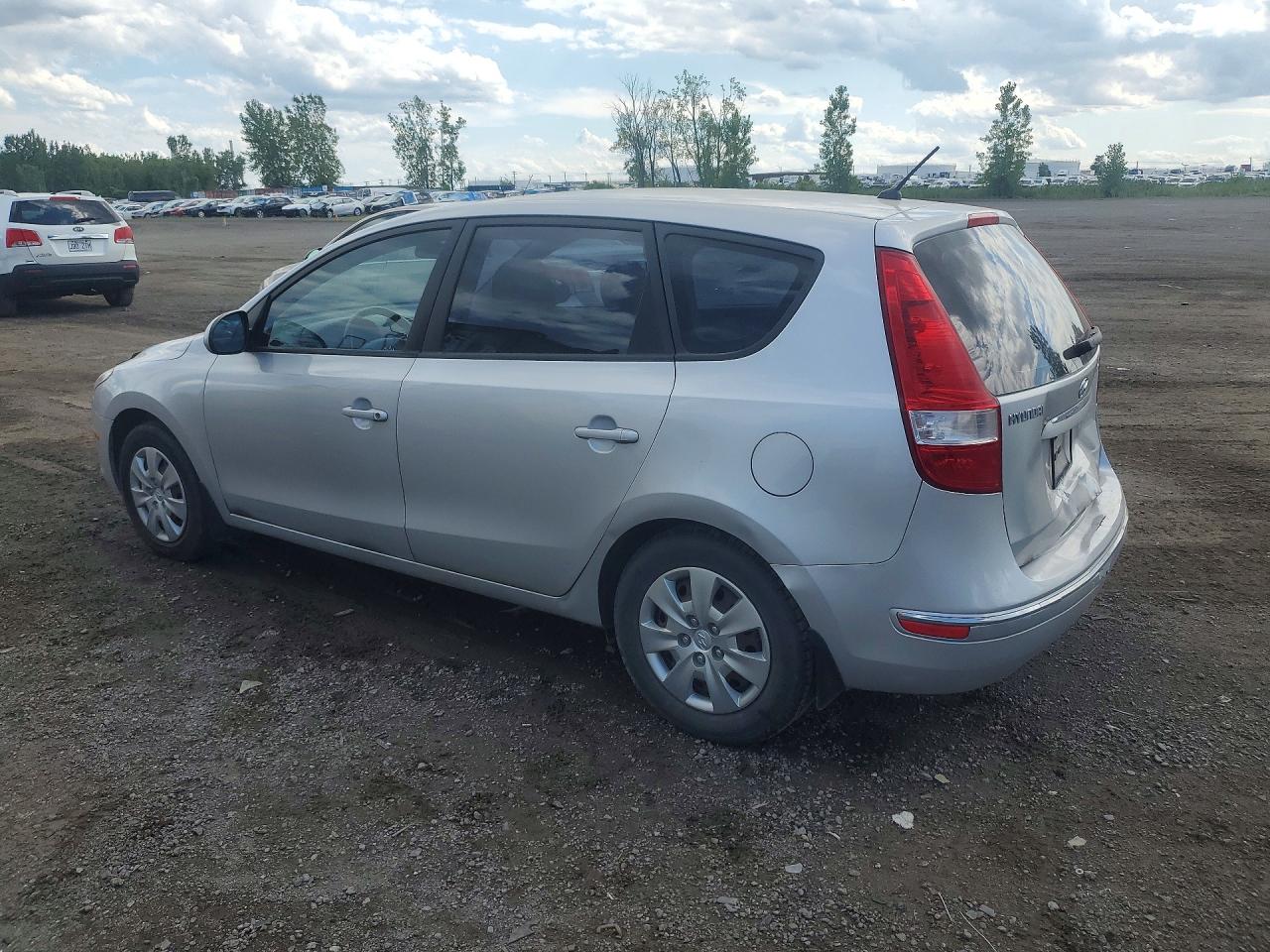 KMHDB8AE5CU157343 · 2012 HYUNDAI ELANTRA TOURING · 2/12
