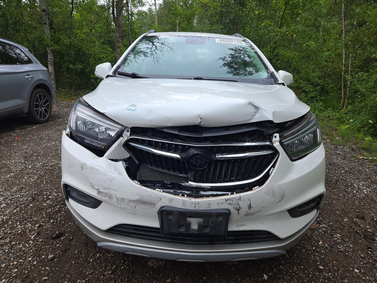 KL4CJ1SB5KB901591 · 2019 BUICK ENCORE · 5/12