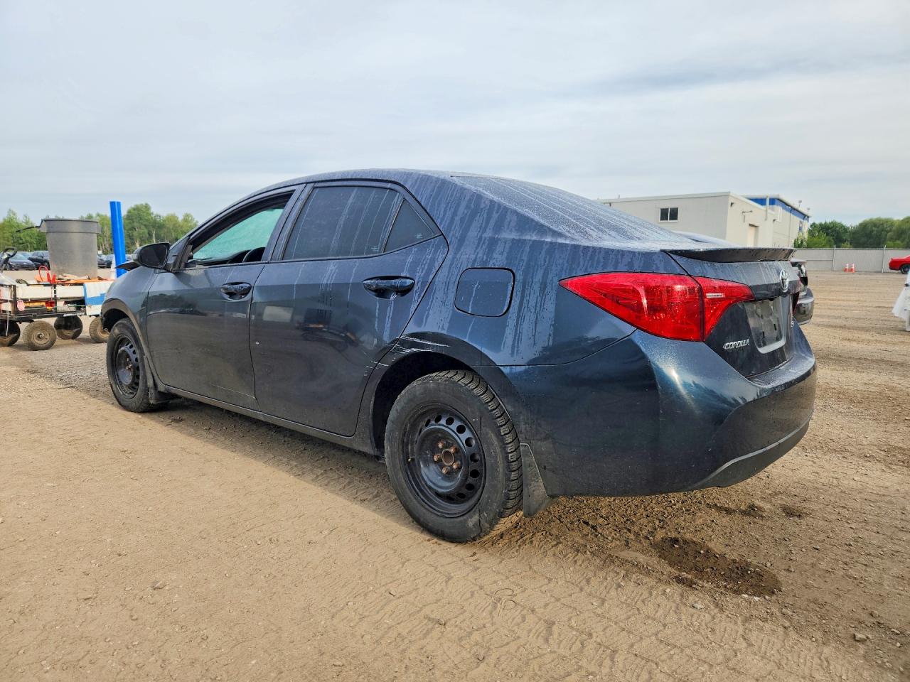 2T1BURHE8KC144857 · 2019 TOYOTA COROLLA · 2/13