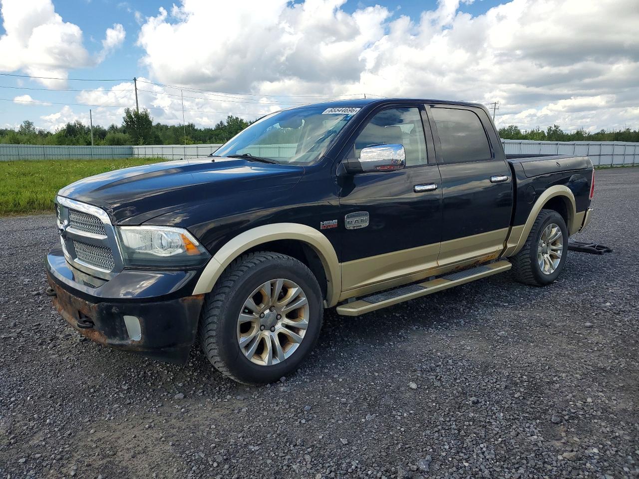 1C6RR7PT3DS576074 · 2013 RAM 1500